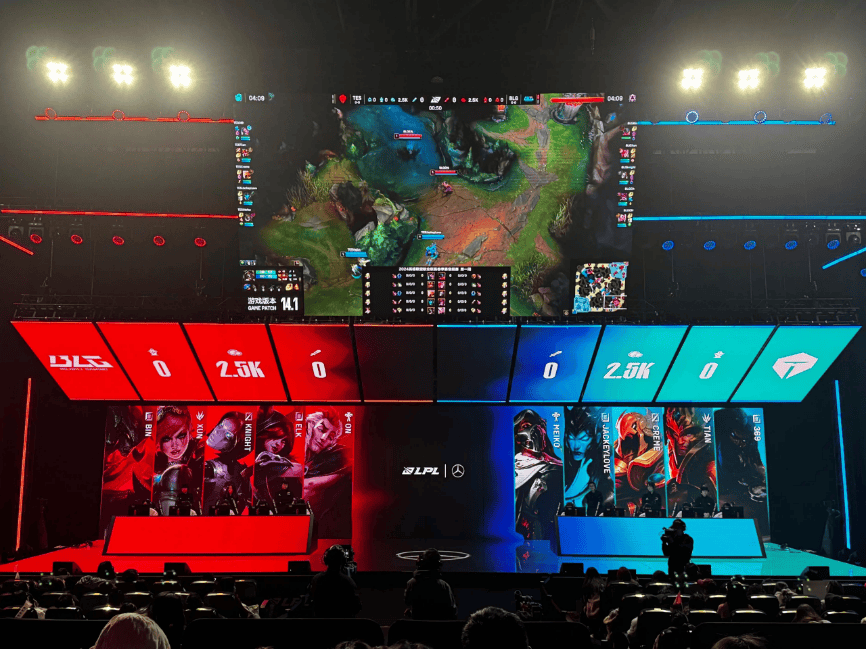 值得关注的 值得关注的