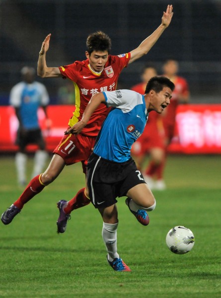 对手偏差 对手偏差